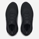 Мужские кроссовки для бега Under Armour Phantom 4 3027593-002 44 (10US) 28 см Черные (197777459145) - изображение 4