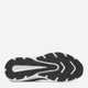 Мужские кроссовки для бега Under Armour Turbulence 3 6006717-001 45 (11US) 29 см Черно-белые (198633610809) - изображение 4
