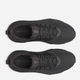 Мужские кроссовки для бега Under Armour Rogue 6 6006719-002 44.5 (10.5US) 28.5 см Черные (198633911210) - изображение 4