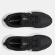 Мужские кроссовки для бега Under Armour Assert 11 6006723-001 41 (8US) 26 см Черно-белые (198633595915) - изображение 4