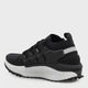 Мужские кроссовки Under Armour Phantom X 6007183-001 45.5 (11.5US) 29.5 см Черно-белые (198633610687) - изображение 4