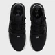 Мужские кроссовки Under Armour Phantom X 6007183-001 45.5 (11.5US) 29.5 см Черно-белые (198633610687) - изображение 5