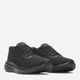Мужские кроссовки для бега Under Armour Ascend 6009827-002 44.5 (10.5US) 28.5 см Черные (198633907824) - изображение 2