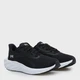 Мужские кроссовки для бега Under Armour Ascend-Blk 6009827-001 44.5 (10.5US) 28.5 см Черно-белые (198633901822) - изображение 2