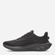 Мужские кроссовки для бега Under Armour Ascend 6009827-002 44.5 (10.5US) 28.5 см Черные (198633907824) - изображение 3