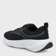 Мужские кроссовки для бега Under Armour Surge 5 6010459-001 42 (8.5US) 26.5 см Черные (198634700363) - изображение 3