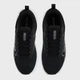 Мужские кроссовки для бега Under Armour Surge 5 6010459-001 42 (8.5US) 26.5 см Черные (198634700363) - изображение 4
