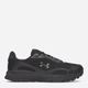 Мужские кроссовки для бега Under Armour Tech Runner 6011293-001 44 (10US) 28 см Черные (198633972327) - изображение 1