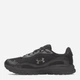 Мужские кроссовки для бега Under Armour Tech Runner 6011293-001 44 (10US) 28 см Черные (198633972327) - изображение 3