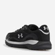 Мужские кроссовки для бега Under Armour Tech Runner 6011293-003 44 (10US) 28 см Черные (198634623679) - изображение 3