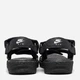 Чоловічі сандалії Nike Acg Air Deschutz+ DO8951-001 42.5 (9US) 27 см Чорні (195869045085) - зображення 2
