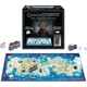 3D пазл Game of Thrones Mini Puzzle of Westeros / Игра престолов: Мини-пазл Вестероса, 350+ деталей и 17 зданий - изображение 1