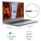 Ноутбук 15,6" Medion (Lenovo Group) E15301 | AMD Ryzen 7 3700U | RAM 16 ГБ | SSD 512 ГБ | AMD Radeon Vega 10 | Win11 (5543) - Уценка - изображение 8