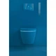 Подвесной унитаз Duravit SensoWash Starck F Plus овальный, с сиденьем Soft-Close, белый глянцевый (650000012004320) - изображение 11