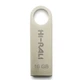Флеш пам'ять 16GB Hi-Rali Shuttle Silver (HI-16GBSHSL) - изображение 1