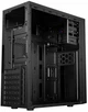 Корпус для ПК 2E Alfa E185 (2E-E185) Black ATX без БЖ - зображення 3