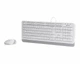 Комлект Дротове A4Tech Fstyler F1010 White - зображення 5