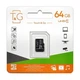 Карта пам'яті microSDXC 64GB T&G Class 10 UHS-I (TG-64GBSDCL10-00) - изображение 7