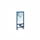 Інсталяція для унітаза GROHE Rapid SL (38536001) - зображення 1