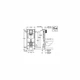 Інсталяція для унітаза GROHE Rapid SL (38536001) - зображення 2