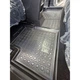 Резиновые коврики в салон Avto-Gumm для JAC JS6 2022+ - изображение 7