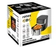 Мультипіч Rotex ROM970-XXL Up&DownFry - зображення 12