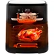 Мультипіч Rotex ROM970-XXL Up&DownFry - зображення 14