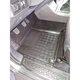 Резиновые коврики в салон Avto-Gumm для JAC T6 2015+ - изображение 1
