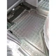Резиновые коврики в салон Avto-Gumm для JAC T6 2015+ - изображение 5
