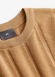 Светр H&M 18695 Темний бежевий XL (1224) - изображение 2