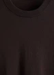 Светр H&M 18707 Темний коричневий M (1286) - изображение 4