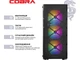 Десктоп Cobra Gaming (I144F.32.S10.57.20089) - изображение 2