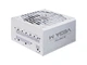 Блок живлення Chieftec Vega M 850W White (PPG-850-CW) - изображение 1