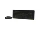 Комплект (клавіатура, миша) Maxxter KMS-WCM-04B-UA Black (KMS-WCM-04B-UA) - изображение 4