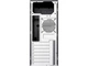 Корпус Gamemax ET-216-NP-U3 Black - изображение 7