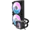 Водяне охолодження DarkFlash DV240S Black - изображение 3