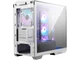 Корпус MSI MAG PANO M100R PZ WHITE - зображення 2