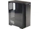 Корпус Golden Field 3802 500W Black - зображення 2