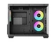 Корпус OCYPUS GAMMA C54 ARGB Black (GAMMA-C54-BKD300XX-GL) - изображение 5