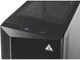 Корпус Golden Field 3802 500W Black - зображення 8