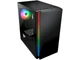 Корпус Cougar Purity RGB Black (385PC40.0001) - зображення 2