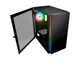 Корпус Cougar Purity RGB Black (385PC40.0001) - зображення 3