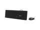 Клавіатура з мишею Maxxter KMS-CM-03-UA - изображение 3