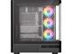 Корпус MODECOM VOLCANO AQ200 ARGB MIDI BLACK (MC-A-AQ200-4FA-B) - зображення 8