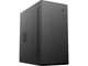 Корпус Gamemax A200-BK-NP Black - зображення 1