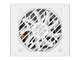 Блок живлення Gamemax GS-650G V25 White - изображение 3