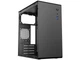 Корпус Gamemax A200-BK-NP Black - зображення 3