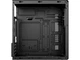 Корпус Gamemax A200-BK-NP Black - зображення 4