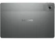 Планшет Lenovo Idea Tab 4/128GB 5G Luna Grey + Pen and Folio Case (ZAFM0091UA) - изображение 2