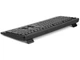 Комплект (клавіатура, миша) REAL-EL KIT-555W Wireless Black (EL123100056) - изображение 5